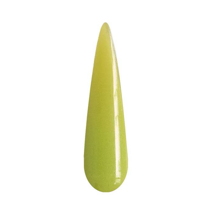 2-in-1 Acrylic Powder - Lemongrass - UGCA-423