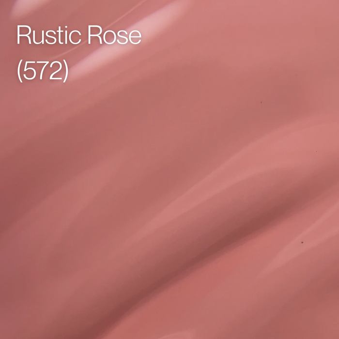 572 - Rustic Rose - Hema Free | Koko & Claire Gel Polish