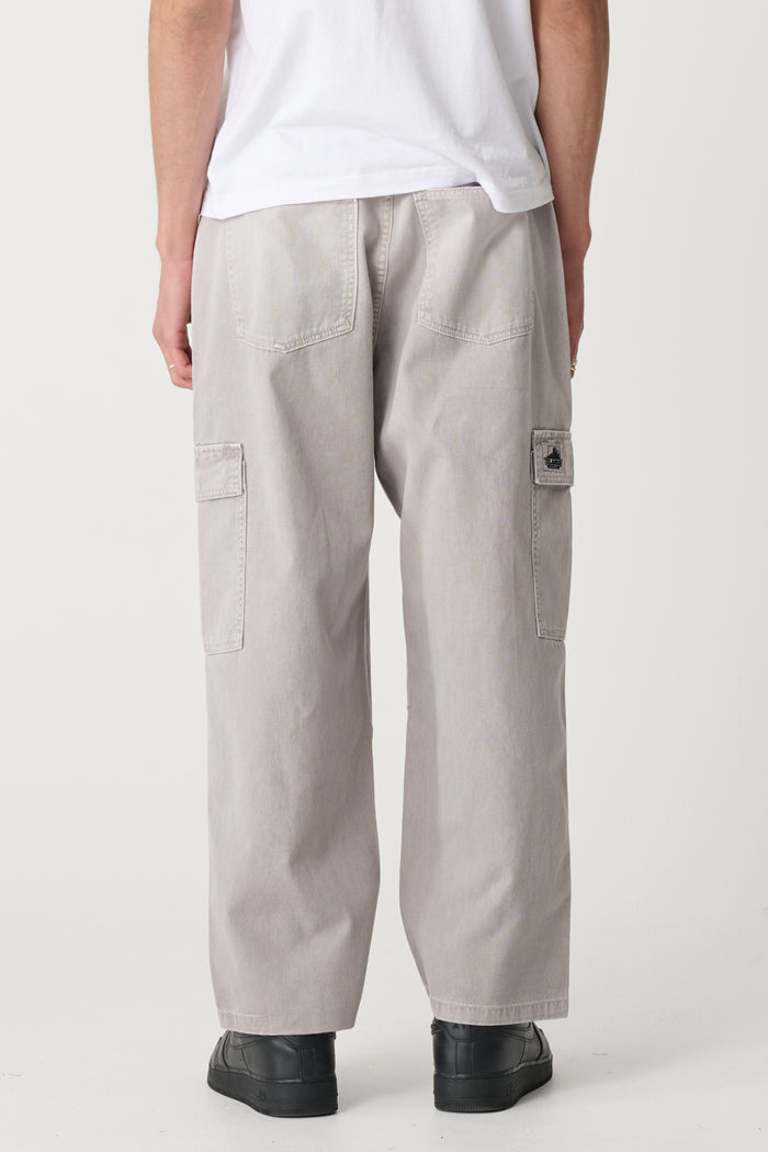 91 Cargo Pant - Bleach Atmosphere