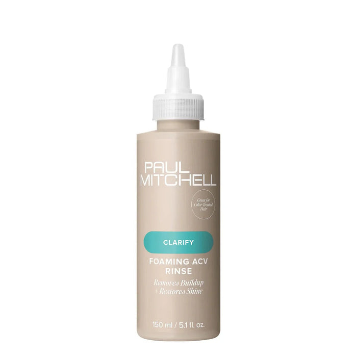 Paul Mitchell ACV Foaming Rinse 150ml