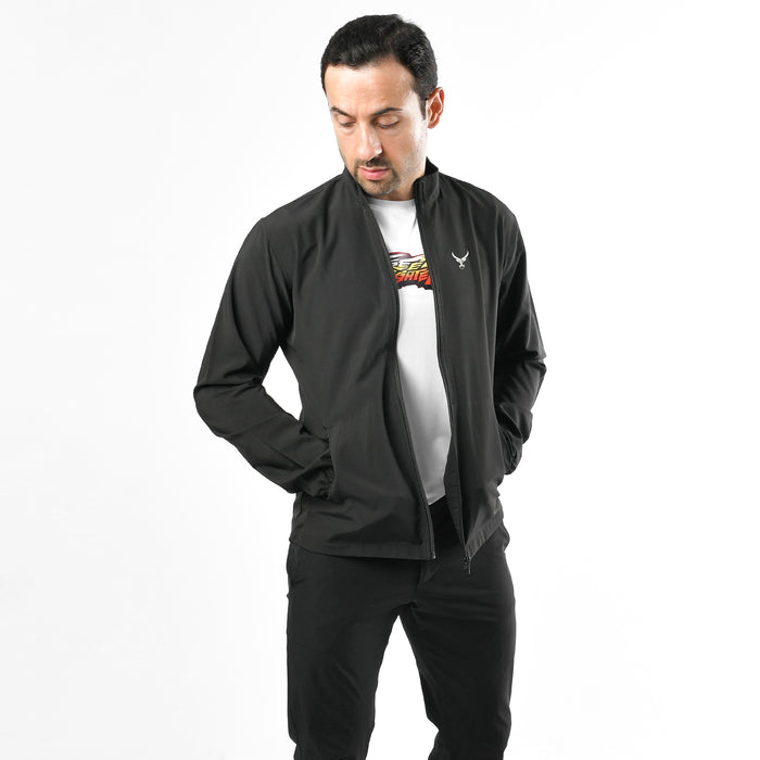 All Sport Jacket- Unisex