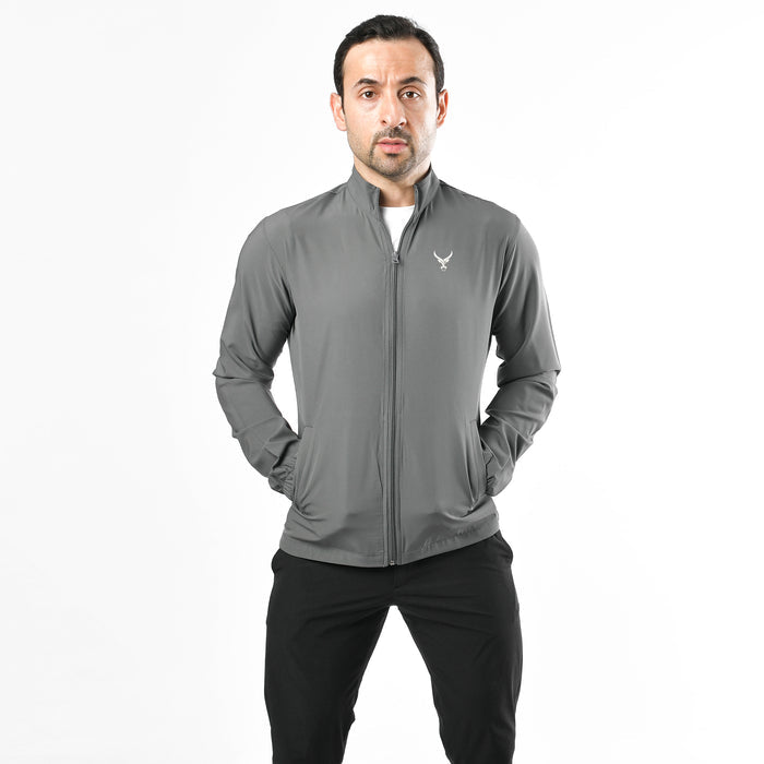 All Sport Jacket- Unisex