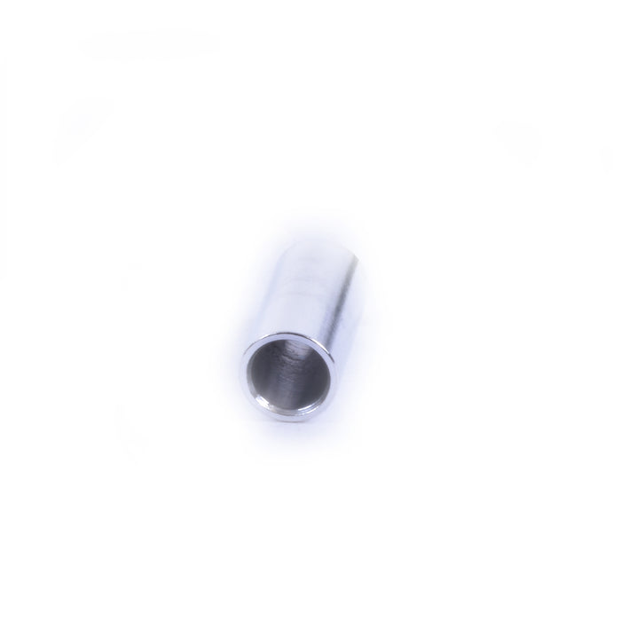 CA0007 Alloy Ferrules - Bottle of 300 - 4mm Detail 3
