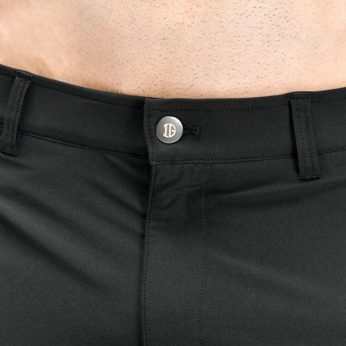 Alpha Trouser Slim Fit - IRONGEAR Fitness