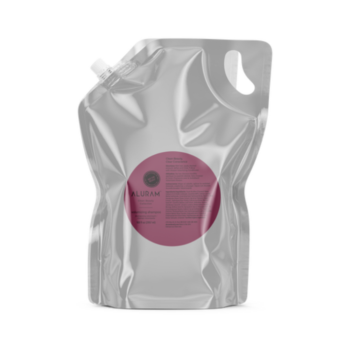 Aluram Volumizing Shampoo - Aluram | Available at Studio 360 Salon, Chatham, NJ