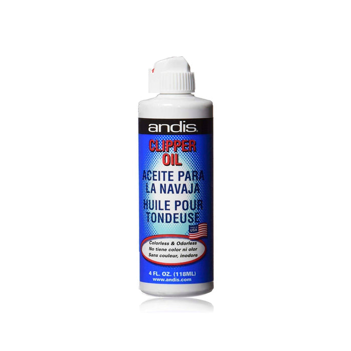 Andis Blade Oil Professional Salon Products