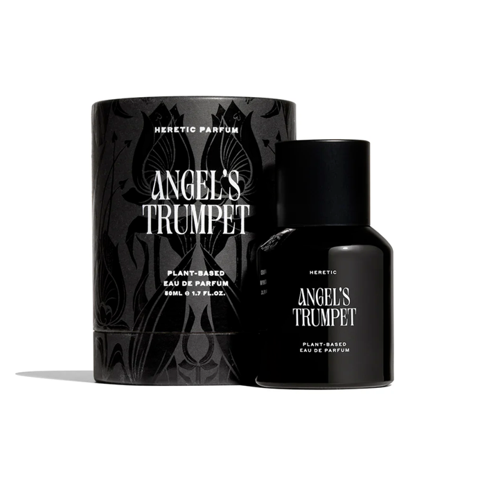 ANGEL'S TRUMPET