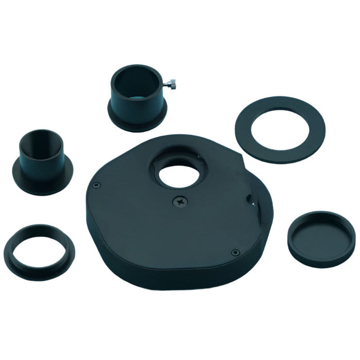 Antares 1.25" 5-Position Manual Filter Wheel (FW5) Antares