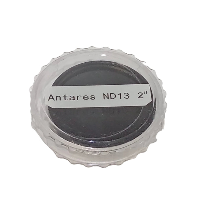 Antares 2" Filter Neutral Density 13% - USED (ND13-U) Antares