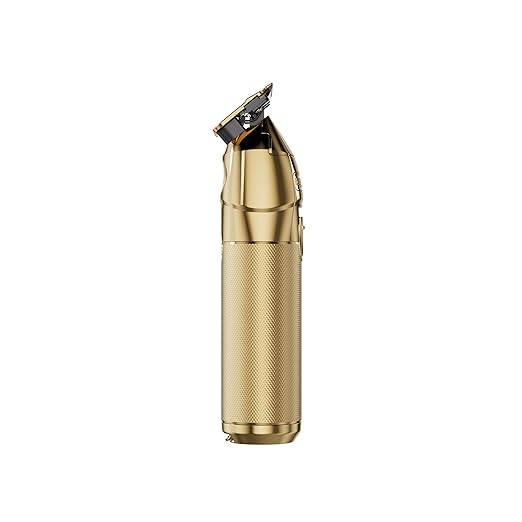 BABYLISS PRO FXONE GOLD TRIMMER # FX799G - Palms Fashion Inc.