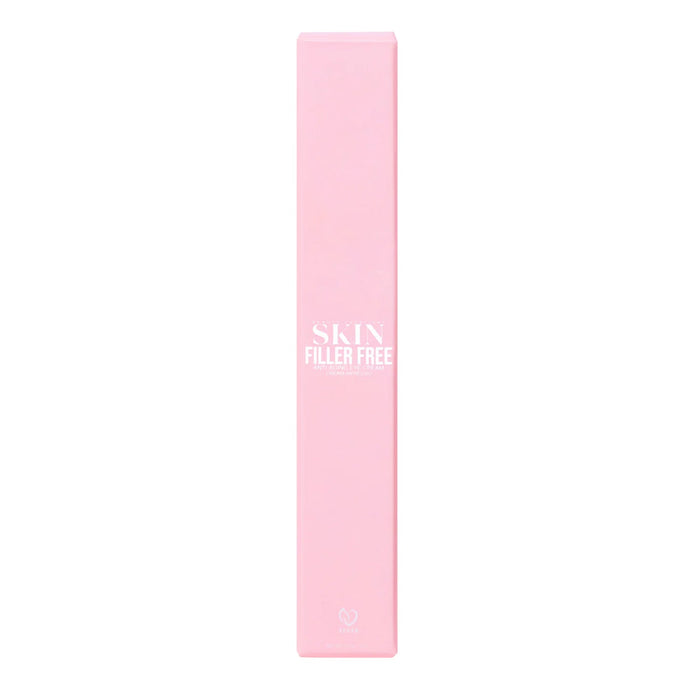 Beauty Creations Skin Filler Free Anti Aging Eye Cream 0.7oz/ 20g - ikatehouse