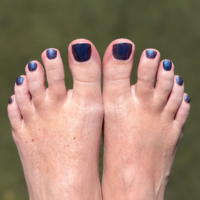 Blurple - UGGP-A0934 Urban Graffiti Gel Polish 15ml