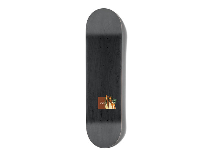 Carlisle Aikens Queen Deck - 8.5