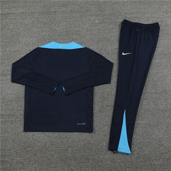 Chelsea 24/25 Blue Training Suit
