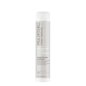 Paul Mitchell Clean Beauty Scalp Therapy Shampoo 250ml