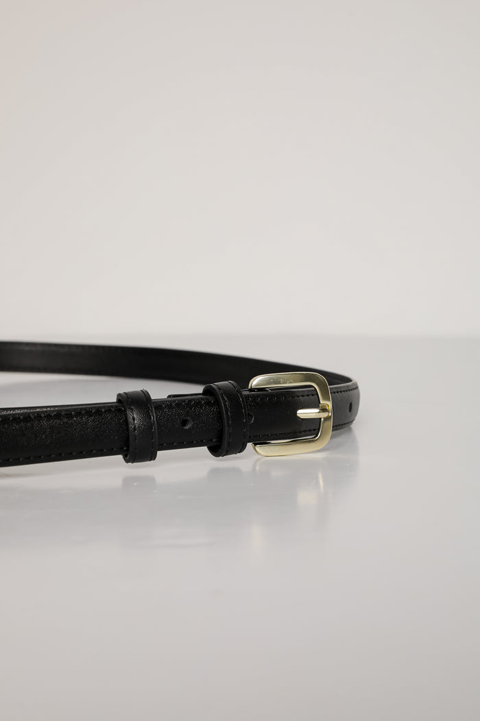 Coveted Necessity Black Belt