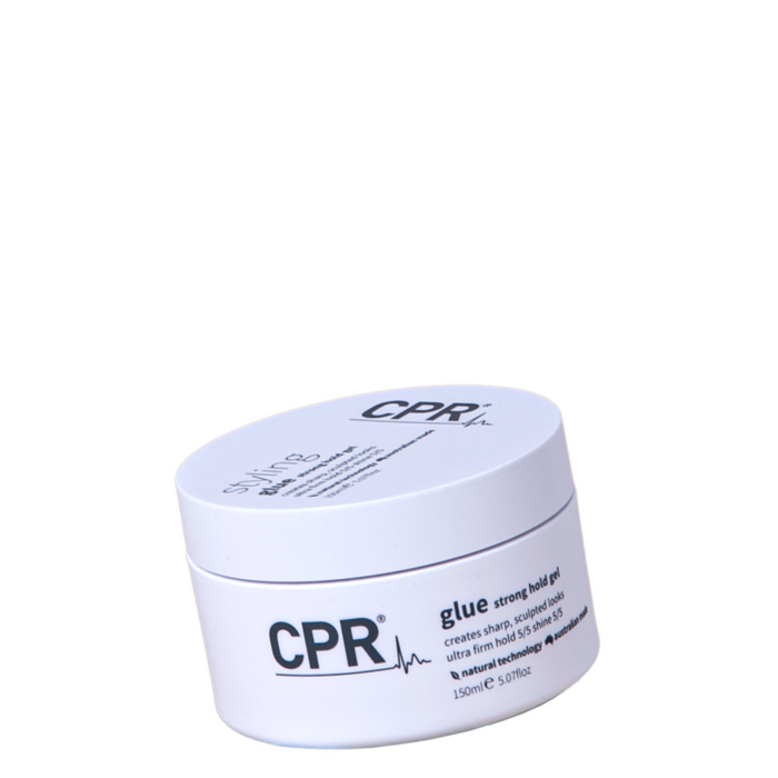CPR Styling Glue