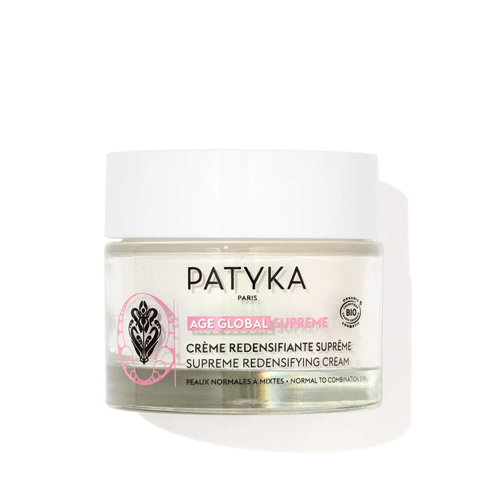#seo: crème redensifiante patyka