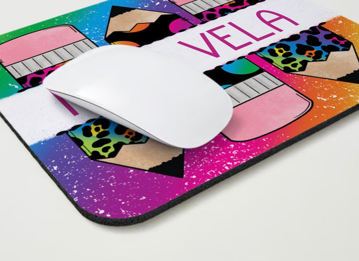Custom Mousepad