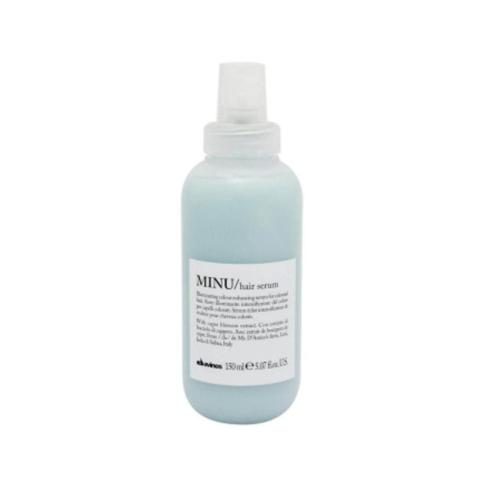 Davines Minu Hair Serum 150ml