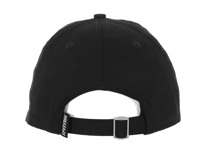 Demon Gate Cap - Black