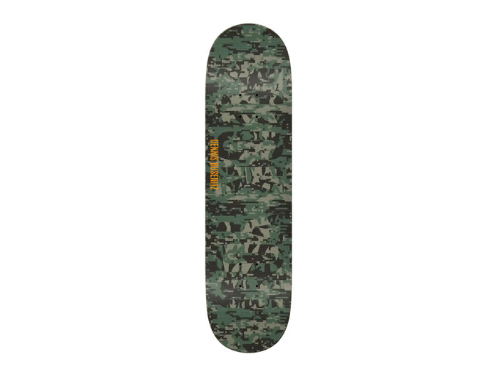 Dennis Busenitz Field Issue Deck - 8.25