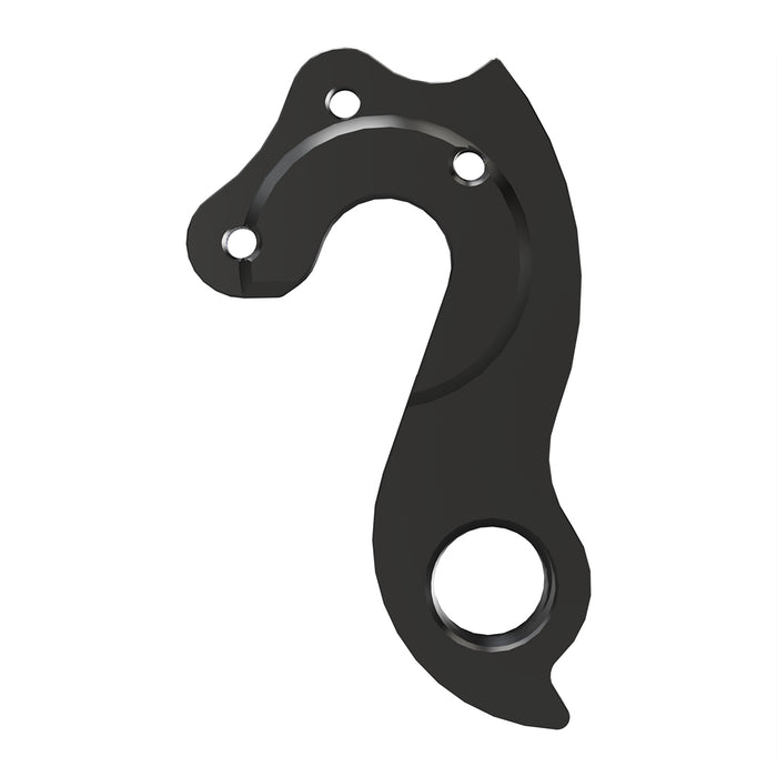 Derailleur Hanger 544 Rear