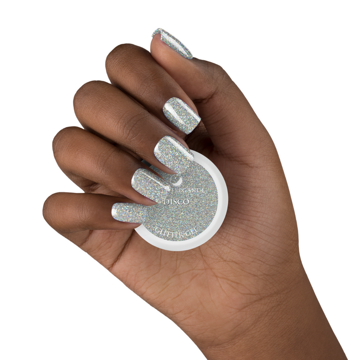 Disco | Light Elegance Glitter