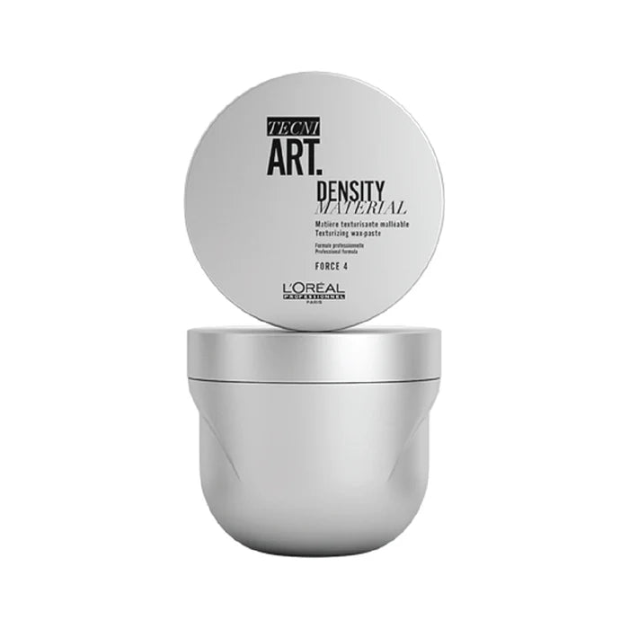 L’ORÉAL PROFESSIONNEL TECNI.ART DENSITY MATERIAL TEXTURISING WAX-PASTE 100ML