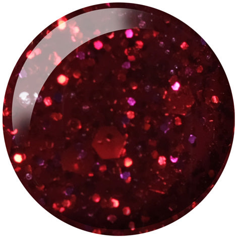 DND Gel Nail Polish Duo 770 - Holy Berry