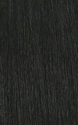 DreamWeaver 100% Human Hair Braids SUPER BULK 18" by MODEL MODEL