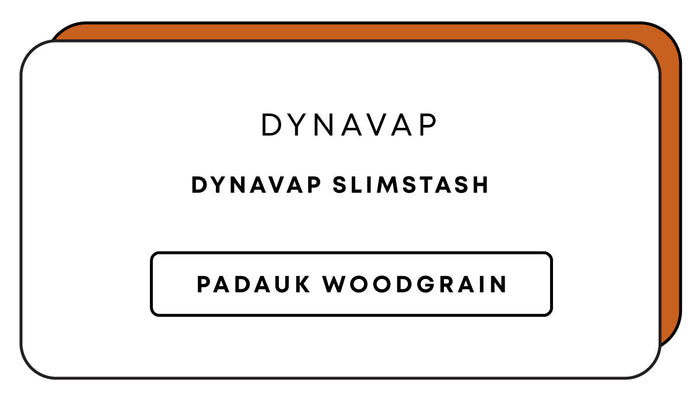 Dynavap Slimstash | Padauk-Image 1