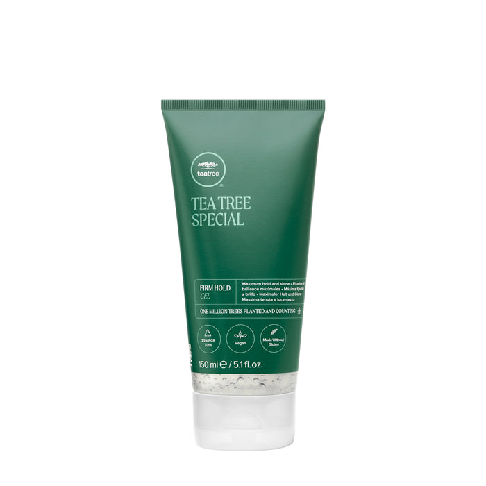 Firm Hold Gel
