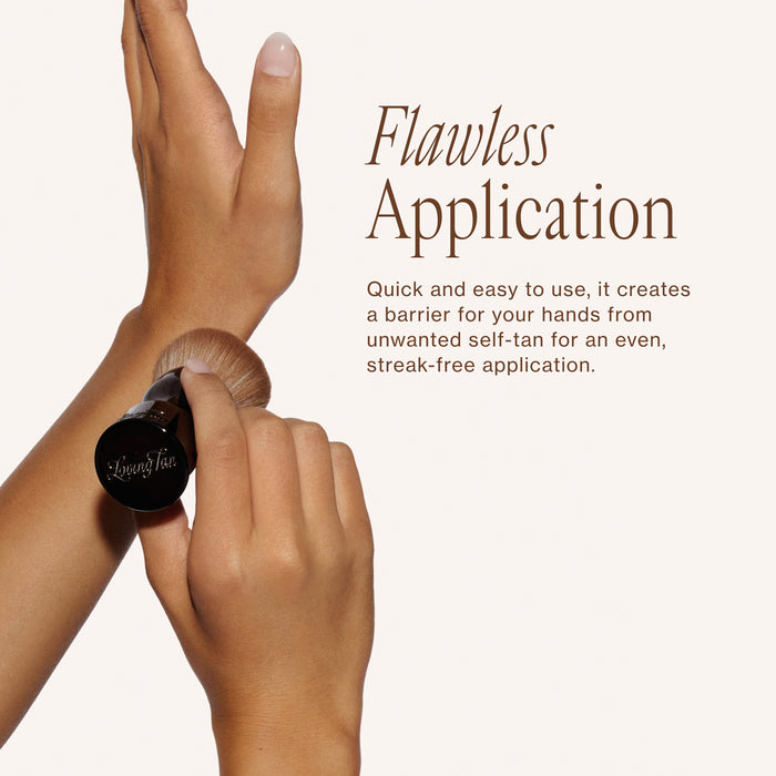 Flawless Blending Brush