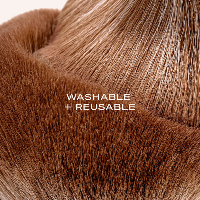 Flawless Body Brush