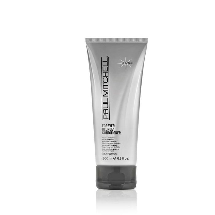 Paul Mitchell Forever Blonde Conditioner 200ml