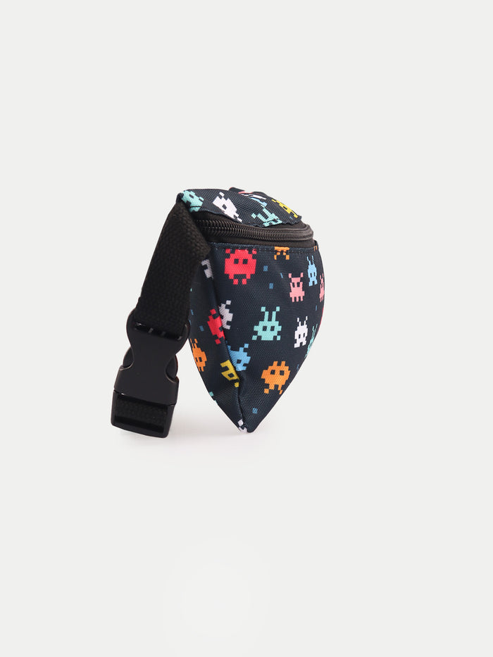 Fydelity Recycled Bum Bag | Space Defender-Image 2