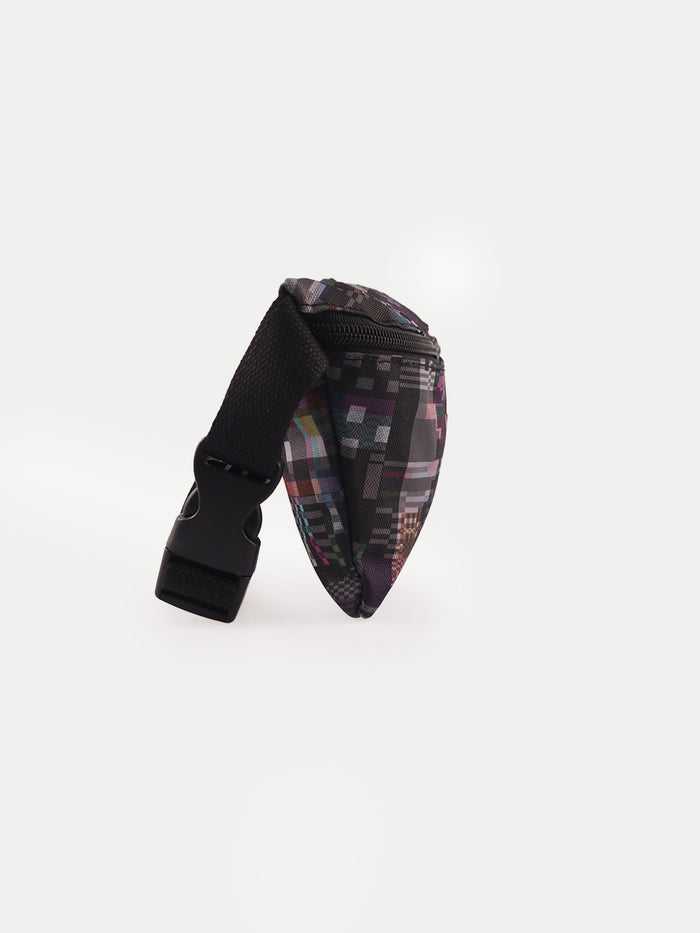 Fydelity Recycled Bum Bag | Static-Image 2