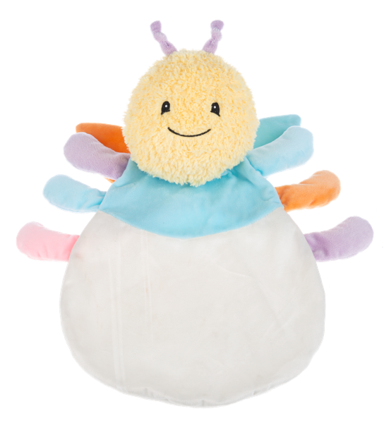 Ganz 18" Feelix Firefly Flat-A-Pat