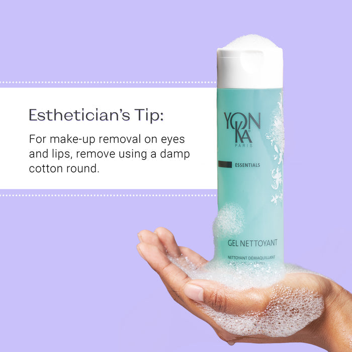 Gel Nettoyant-Yon-Ka Paris