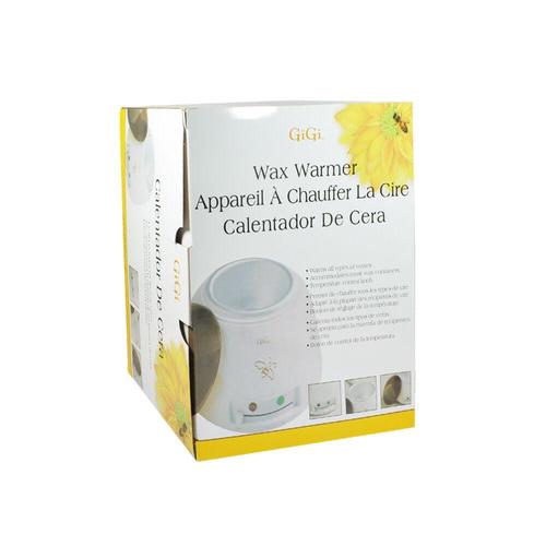 GIGI WAX WARMER #0225 - Palms Fashion Inc.