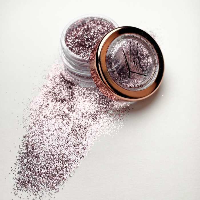 Glitter #22 | Koko & Claire