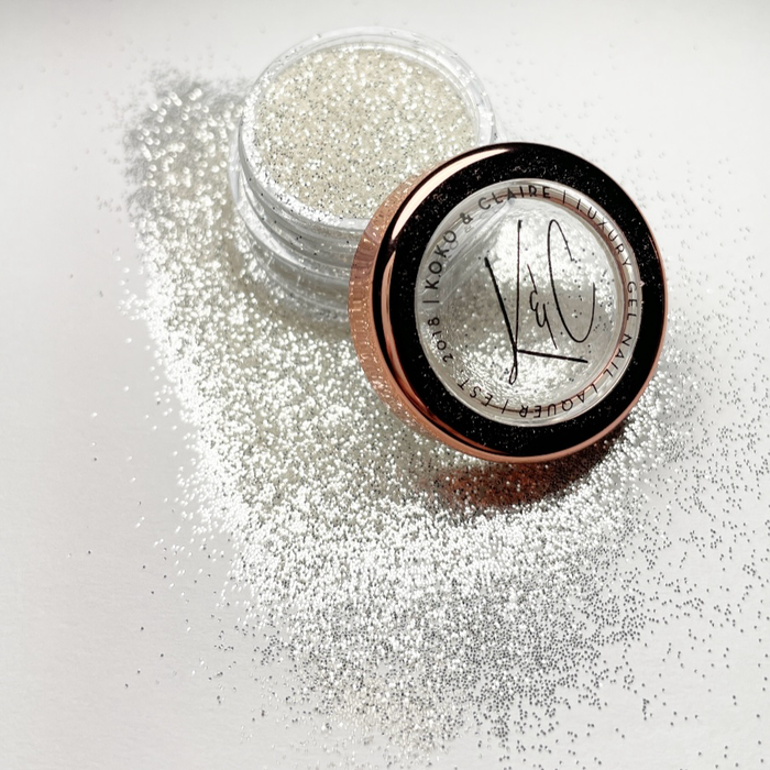 Glitter #24 | Koko & Claire