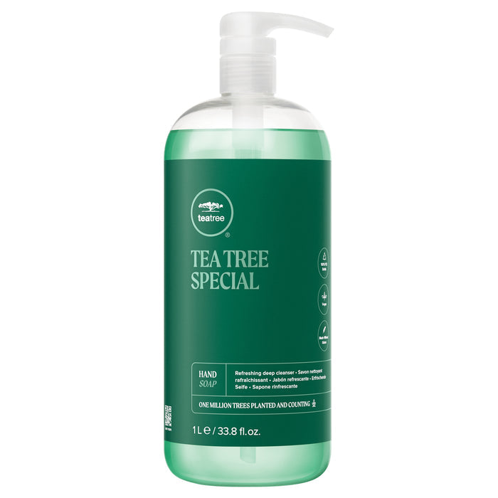 Hand Soap