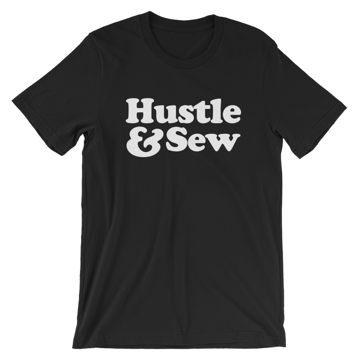 Hustle & Sew Shirt