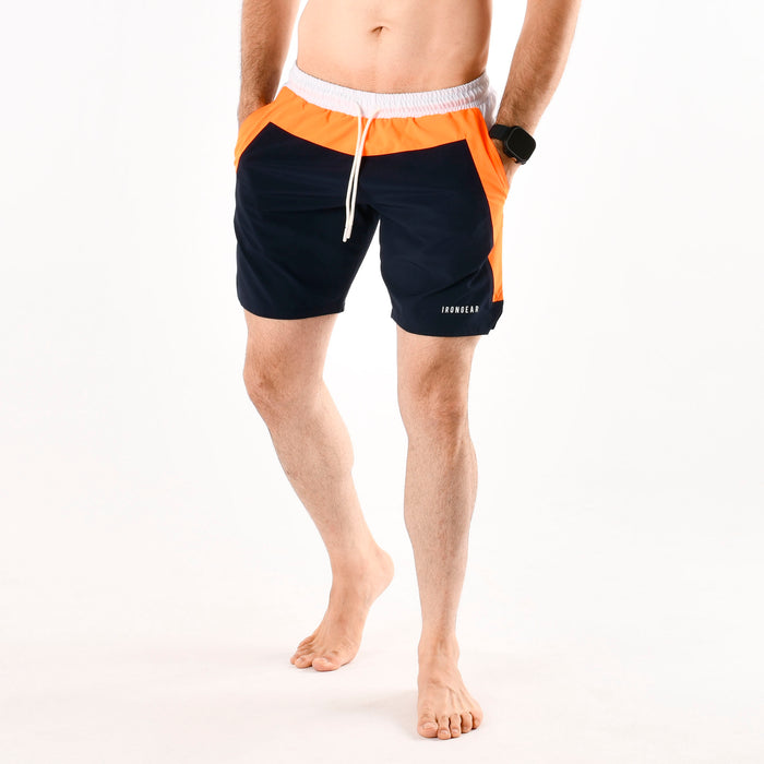IRONGEAR Swim Trunks - IRONGEAR Fitness