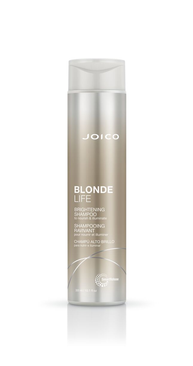 Joico Blonde Life Brightening Shampoo