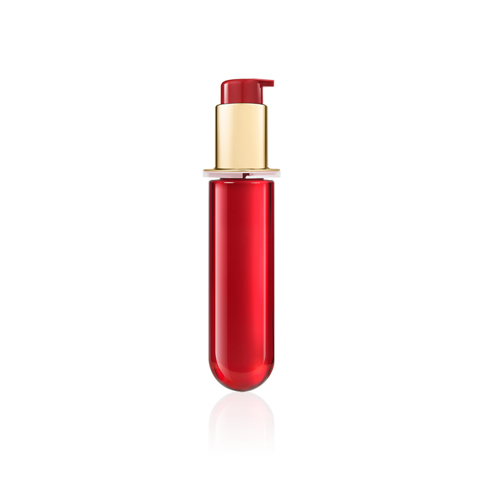 Kérastase Elixir Ultime Refillable 75ml - Limited Edition + 15ml Travel Elixir Free Gift