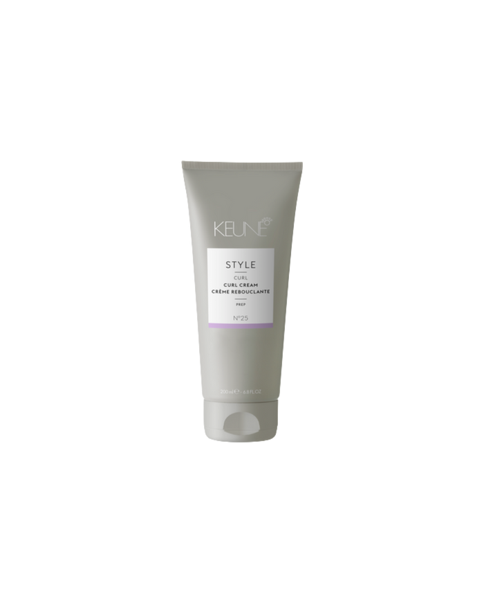 Keune Style Curl Cream Care For Hair