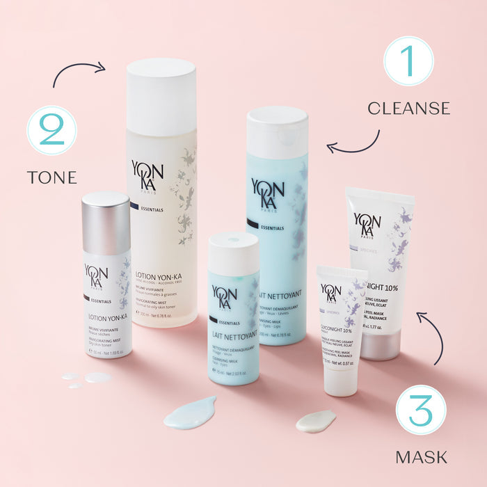 Lait Nettoyant-Yon-Ka Paris